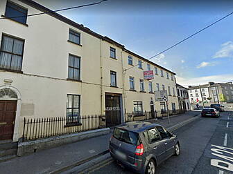 Direct Provision Centre Planne...